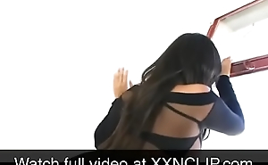 Sunny leone black transparent big boobs - Watch more at XXNCLIP.com
