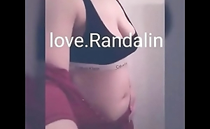 Big ass love randalin - raylyn booty ass 2017 - (16)