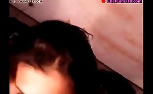 columbian livecam slut sperm on face
