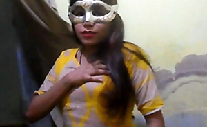 Desi XXX - Charming Indian Village Girl Showing Natural Titties