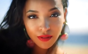 Tinashe - Superlove - Official x-rated music video -CONTRAVIUS-PMVS- - DiamondCox.com